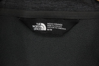 Mens Fleece Jacket Outdoor Hooded