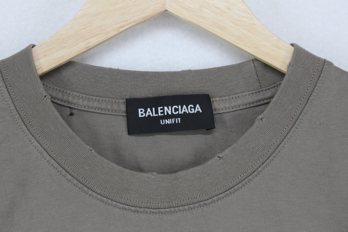 Mens Metal T-Shirt Made In Portugal Distressed