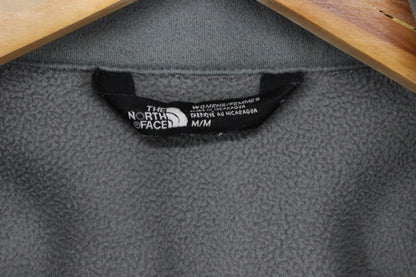 Womens Softshell Fleece Jacket Full Zip