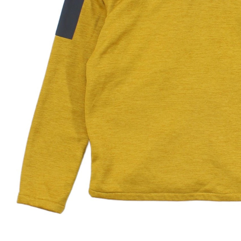 Mens Fleece Jacket Outdoor Hooded
