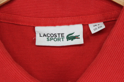 Mens Polo Shirt 80S Casuals Short Sleeve Logo