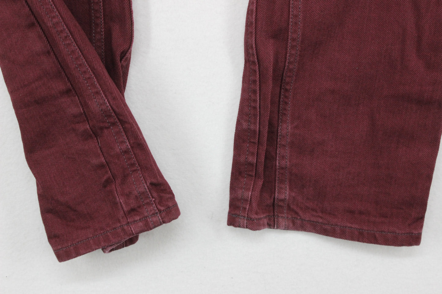 Mens Darron Jeans Slim Tapered