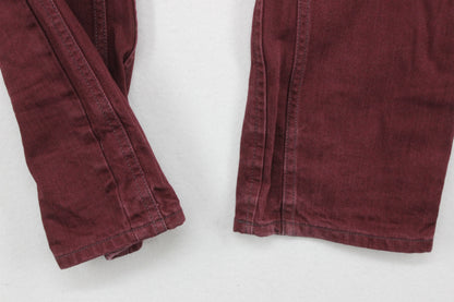 Mens Darron Jeans Slim Tapered