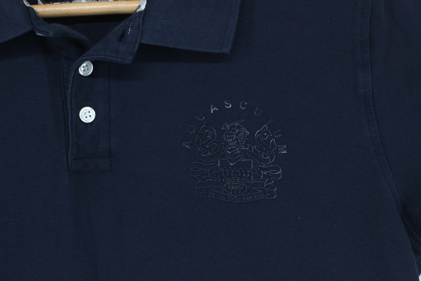 Mens Polo Shirt Classic Short Sleeve Cotton