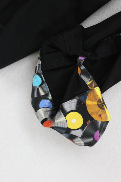 Mens Shirt Pure Cotton Disco