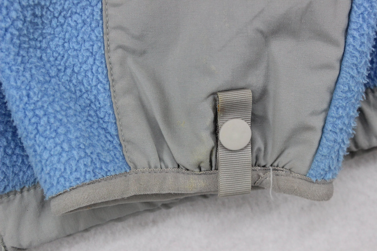 Womens Denali Fleece Jacket Outdoor Winter