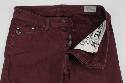 Mens Darron Jeans Slim Tapered