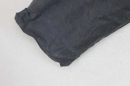 Mens Durham Waxed Jacket Uk Made Lined Hooded Full Zip