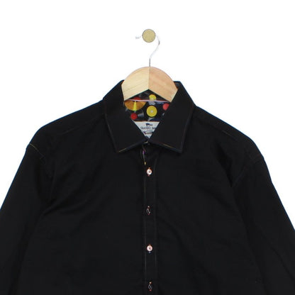 Mens Shirt Pure Cotton Disco