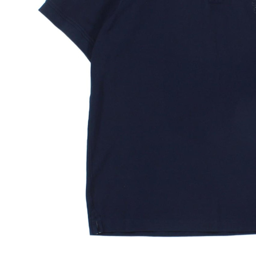 Mens Polo Shirt Classic Short Sleeve Cotton