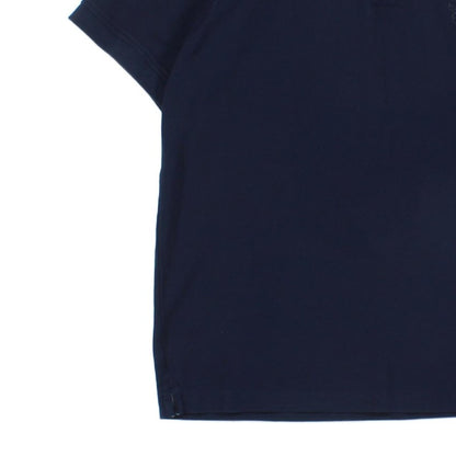 Mens Polo Shirt Classic Short Sleeve Cotton