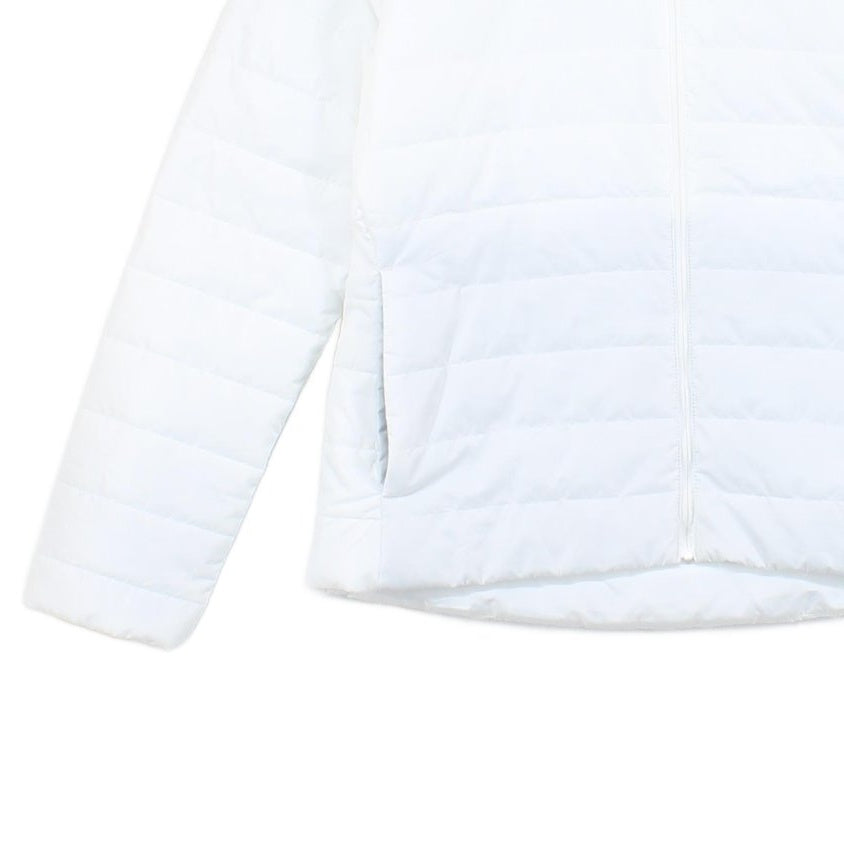 Womens Golf Quilted Jacket Activewear Outerwear