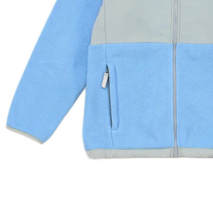 Womens Denali Fleece Jacket Outdoor Winter
