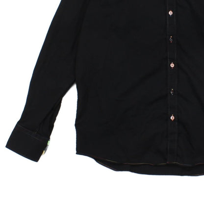 Mens Shirt Pure Cotton Disco