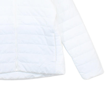 Womens Golf Quilted Jacket Activewear Outerwear