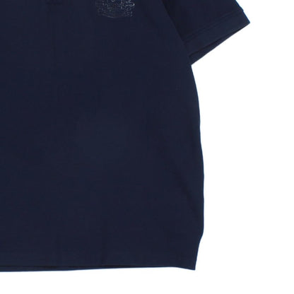 Mens Polo Shirt Classic Short Sleeve Cotton