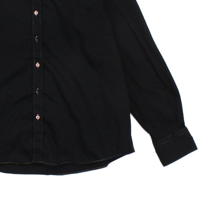 Mens Shirt Pure Cotton Disco