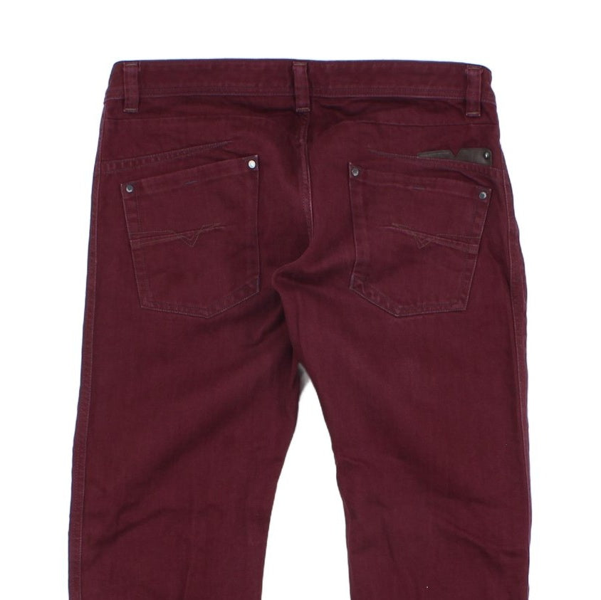 Mens Darron Jeans Slim Tapered