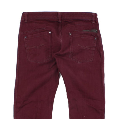 Mens Darron Jeans Slim Tapered