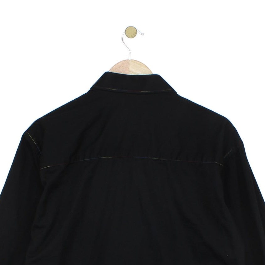 Mens Shirt Pure Cotton Disco