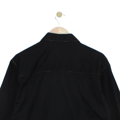 Mens Shirt Pure Cotton Disco