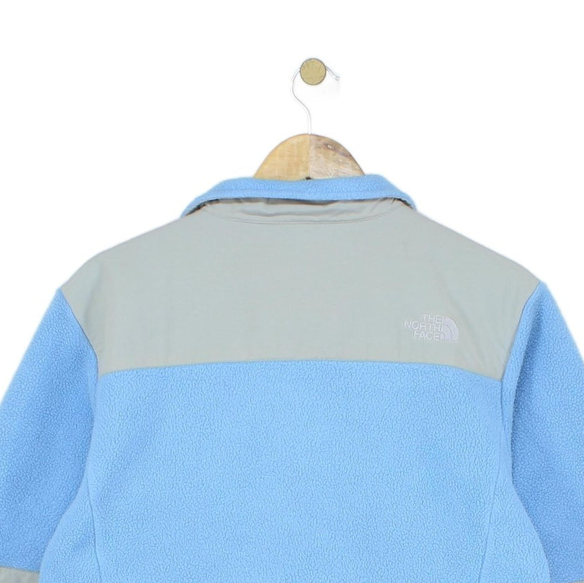 Womens Denali Fleece Jacket Outdoor Winter