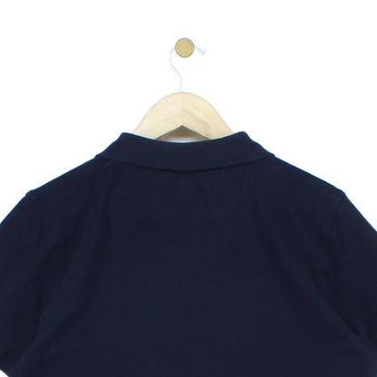 Mens Polo Shirt Classic Short Sleeve Cotton