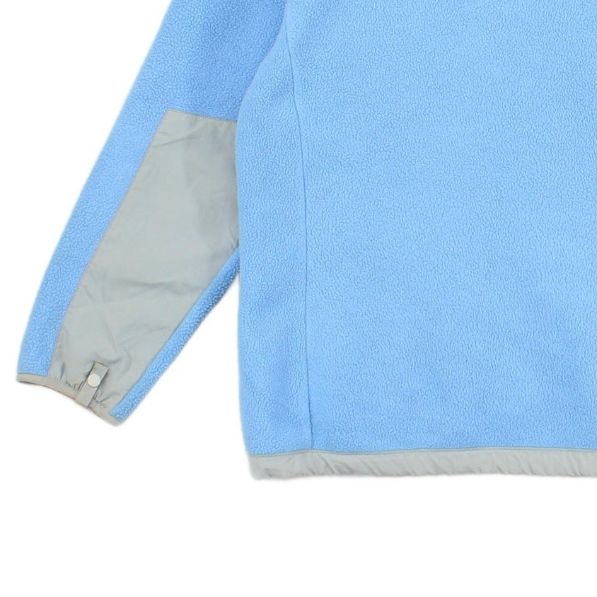Womens Denali Fleece Jacket Outdoor Winter