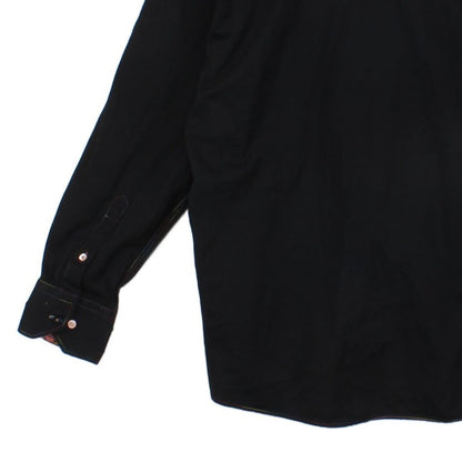 Mens Shirt Pure Cotton Disco