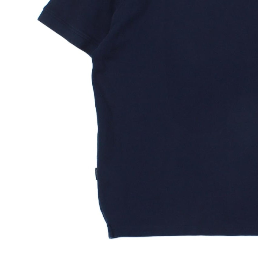 Mens Polo Shirt Classic Short Sleeve Cotton