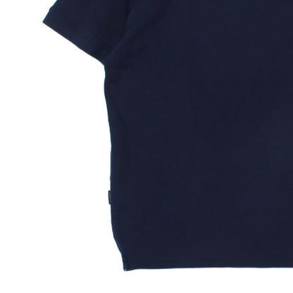 Mens Polo Shirt Classic Short Sleeve Cotton