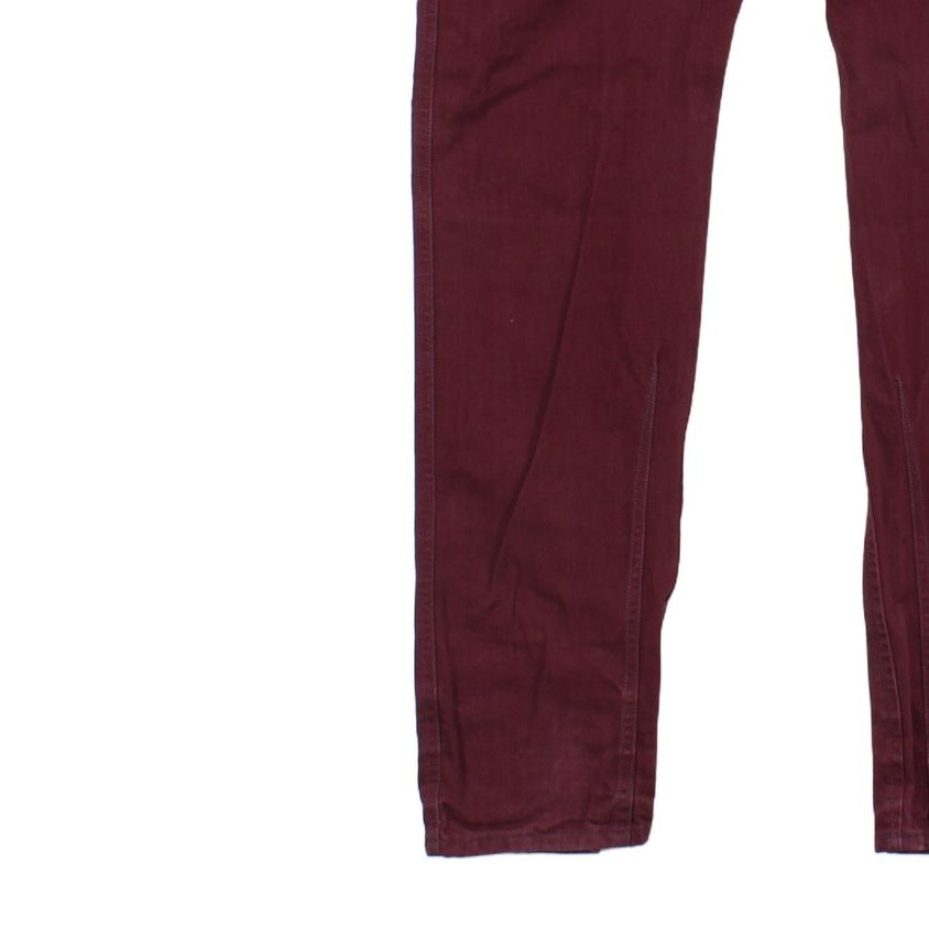 Mens Darron Jeans Slim Tapered