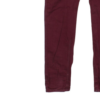 Mens Darron Jeans Slim Tapered