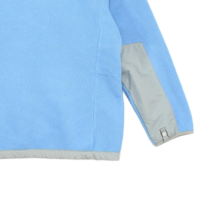 Womens Denali Fleece Jacket Outdoor Winter