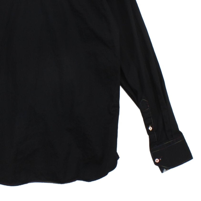 Mens Shirt Pure Cotton Disco