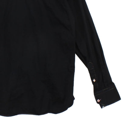 Mens Shirt Pure Cotton Disco