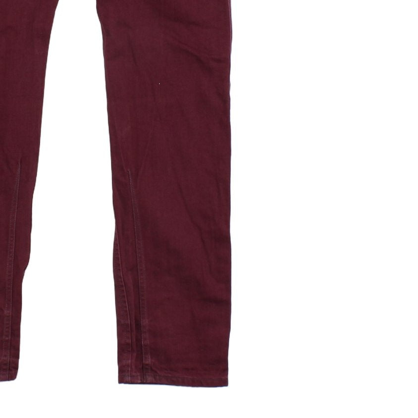 Mens Darron Jeans Slim Tapered