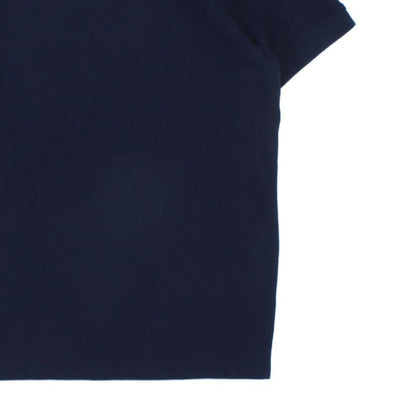 Mens Polo Shirt Classic Short Sleeve Cotton