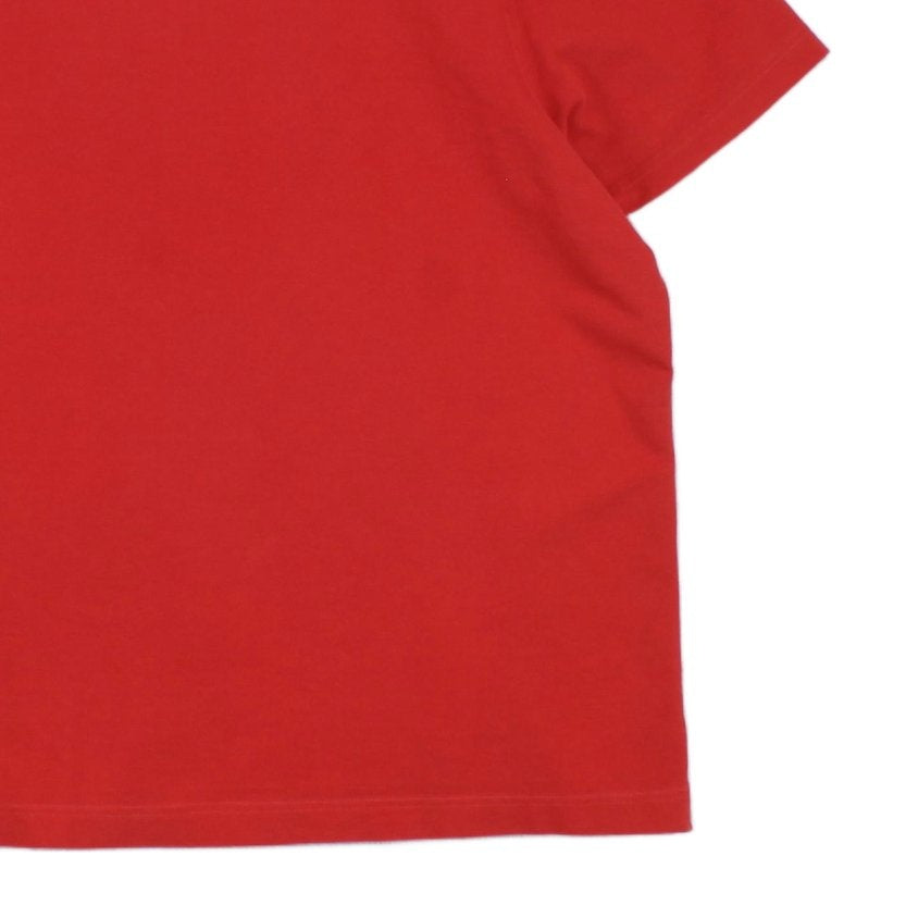 Mens Polo Shirt 80S Casuals Short Sleeve Logo