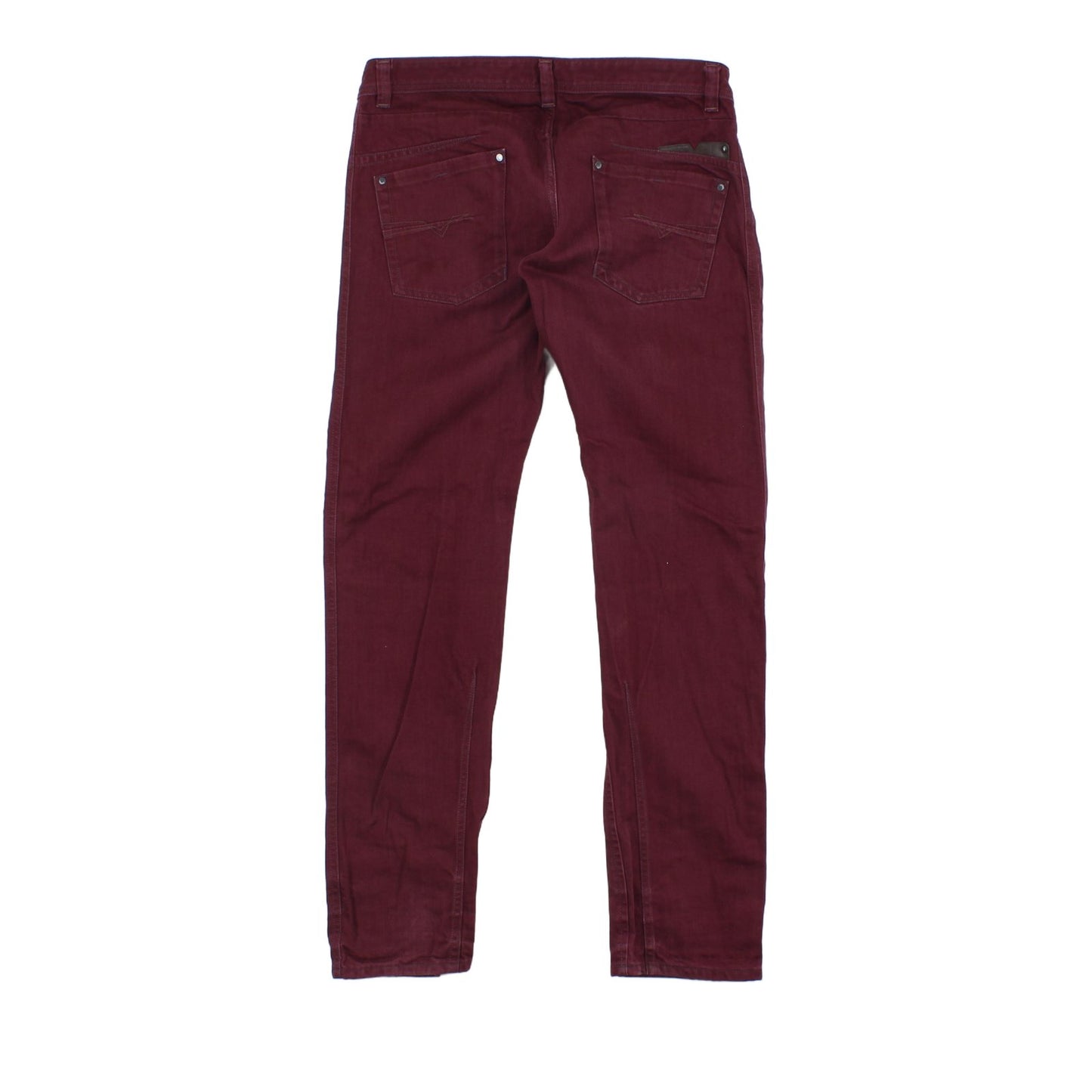 Mens Darron Jeans Slim Tapered