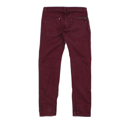 Mens Darron Jeans Slim Tapered