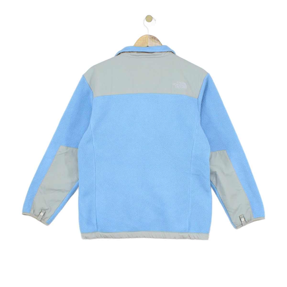 Womens Denali Fleece Jacket Outdoor Winter