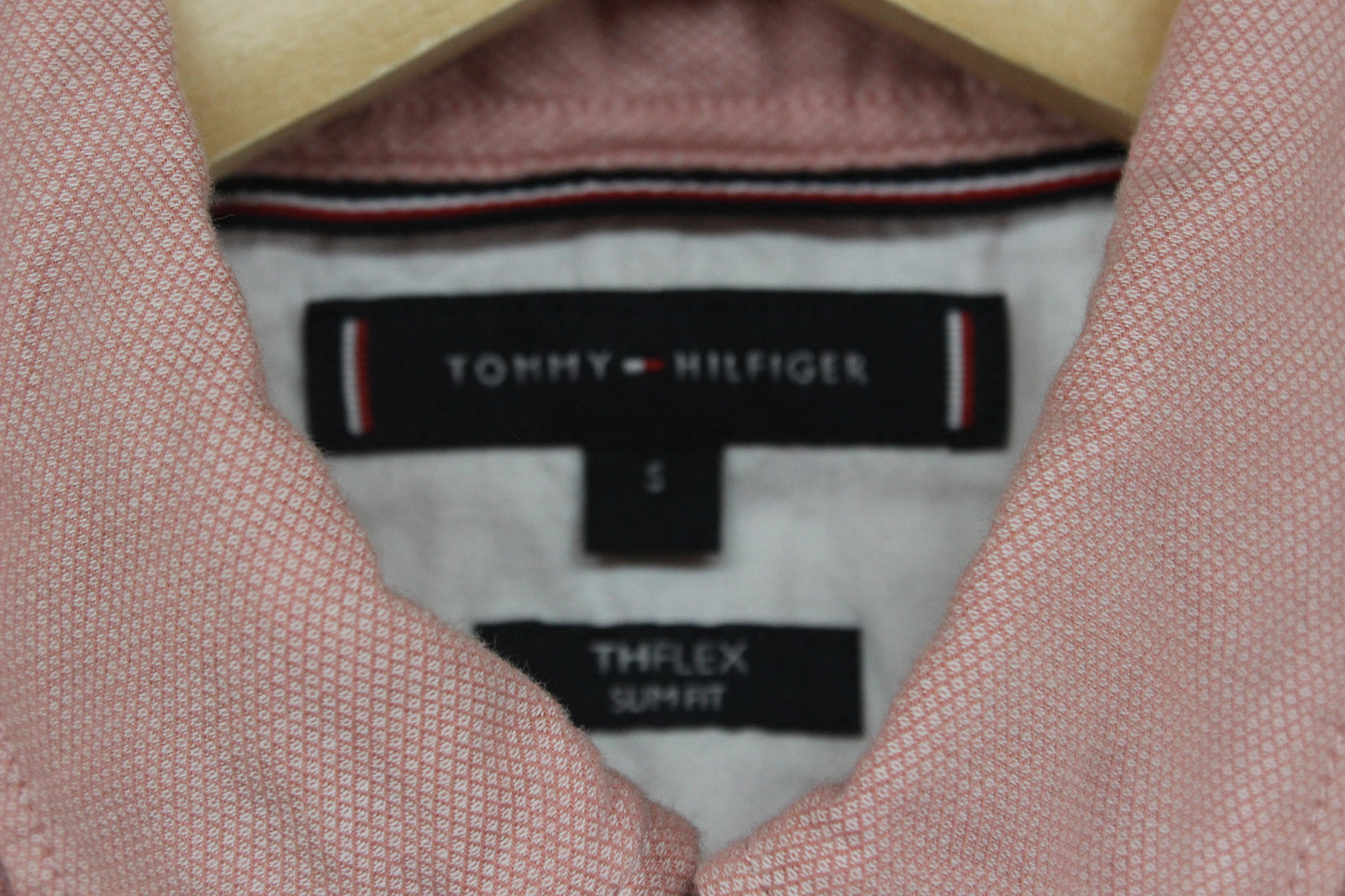 Mens Shirt Slim Fit Long Sleeve Button Up