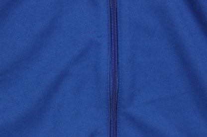 Mens Track Jacket Full Zip Primegreen