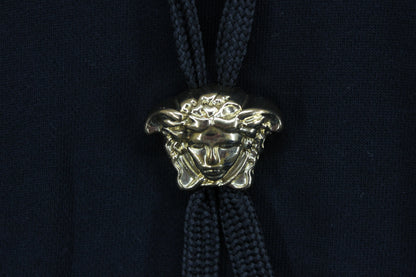 Mens Hoodie Made In Italy Streetwear Medusa