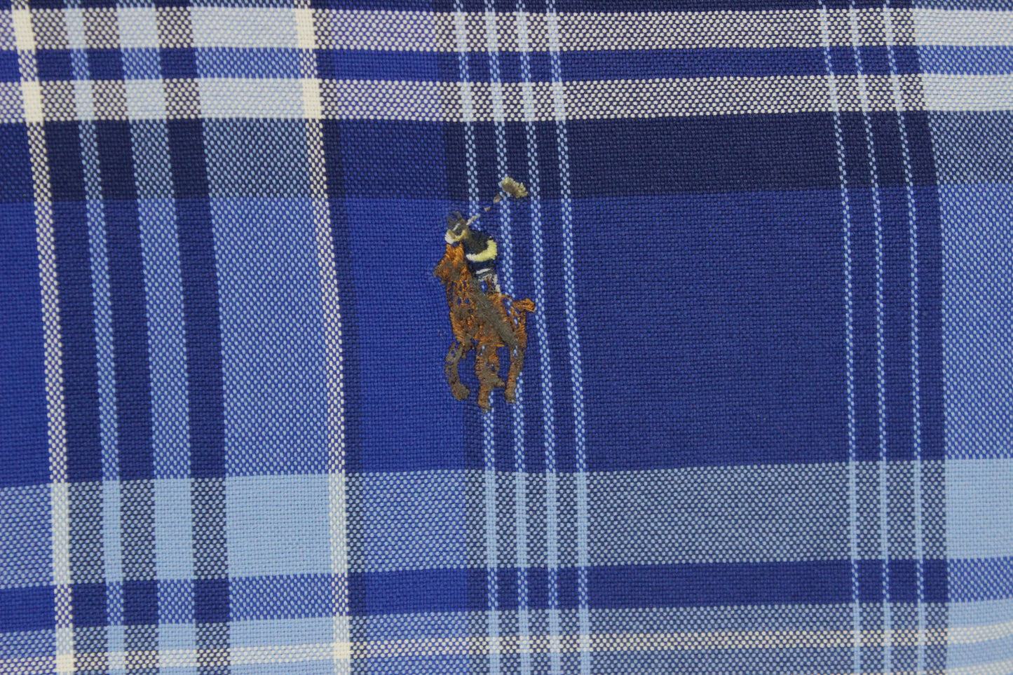 Mens Plaid Shirt Long Sleeve Button Up