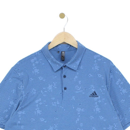 Mens Golf Polo Shirt Short Sleeve Stretch Sport