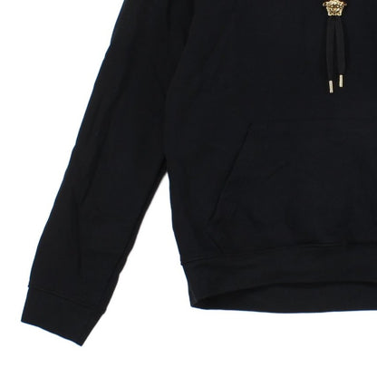 Mens Hoodie Made In Italy Streetwear Medusa