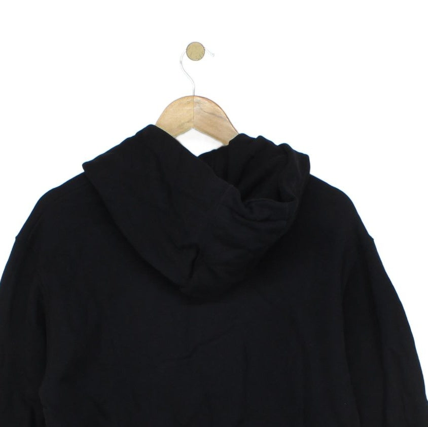 Mens Hoodie Made In Italy Streetwear Medusa