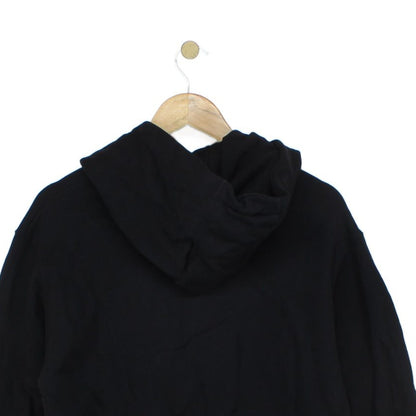 Mens Hoodie Made In Italy Streetwear Medusa